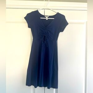 Blue Arizona Jean co dress XS